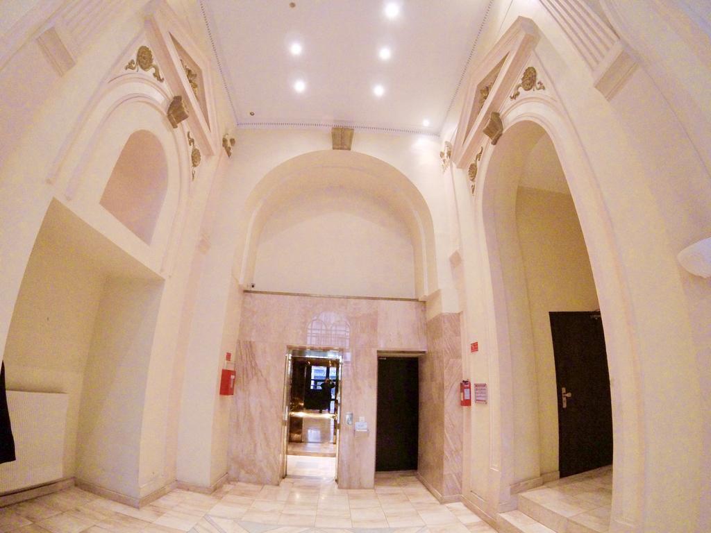 Studio La Mesange ستراسبورغ المظهر الخارجي الصورة