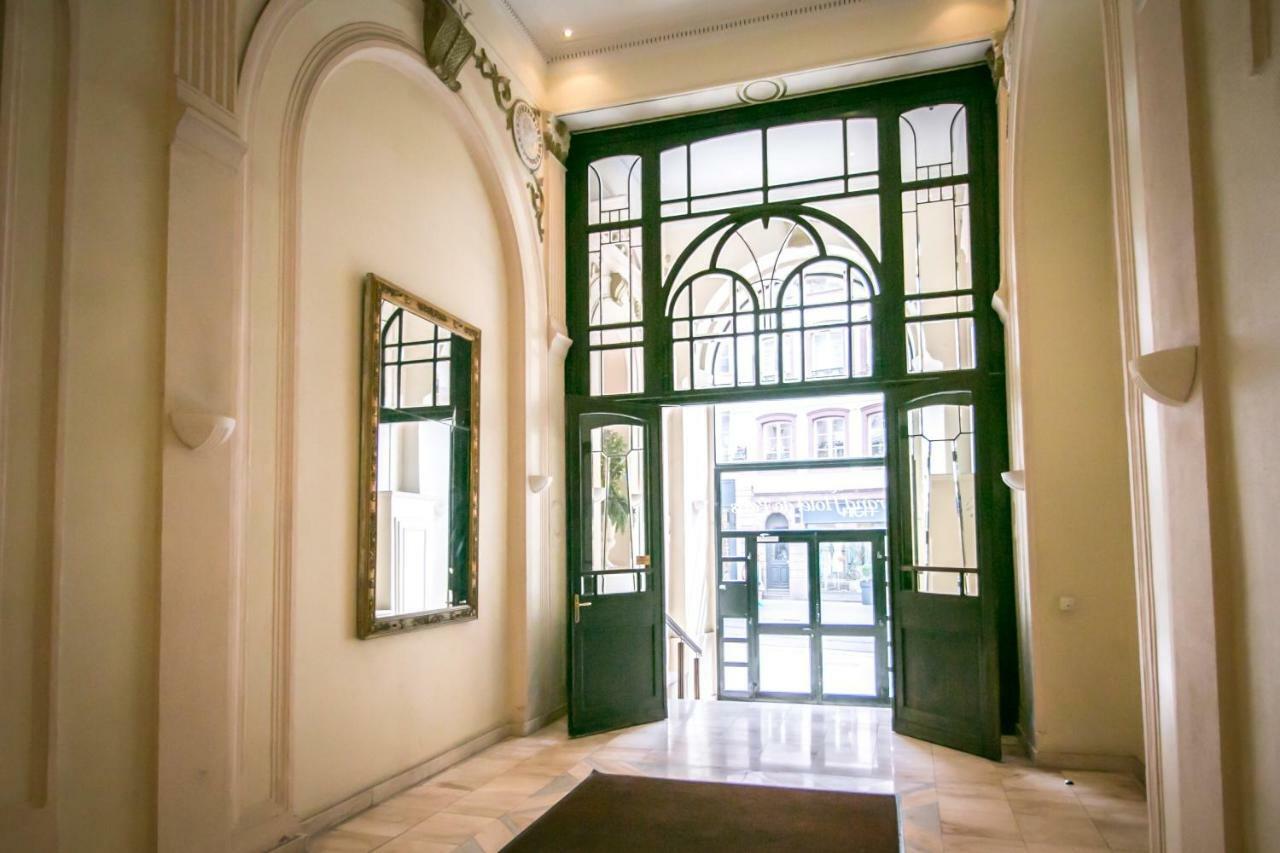 Studio La Mesange ستراسبورغ المظهر الخارجي الصورة